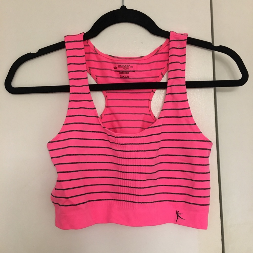 Sports bra